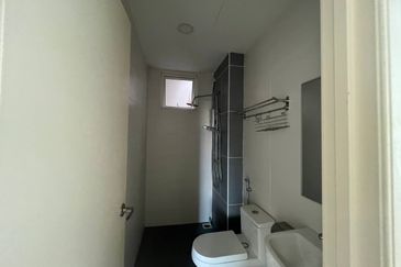 Twin Danga Residence