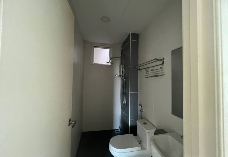 Twin Danga Residence