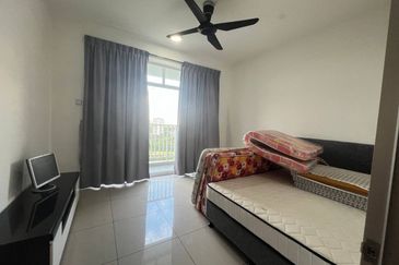 Twin Danga Residence