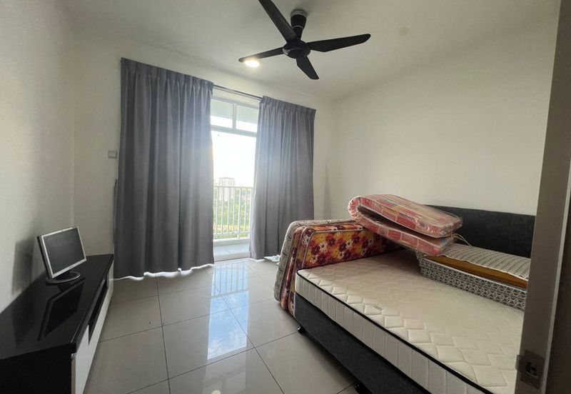 Twin Danga Residence