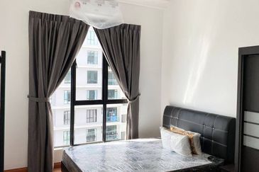 The Platino Serviced Apartment