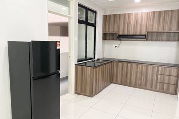 The Platino Serviced Apartment