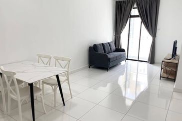 The Platino Serviced Apartment