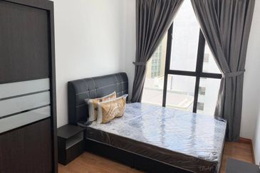 The Platino Serviced Apartment