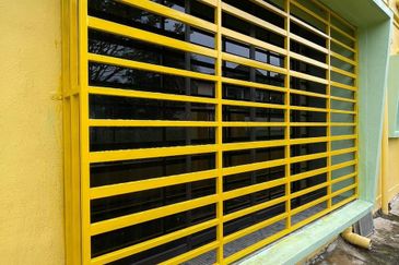 jb town semi D for rent 