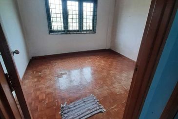 Lily & Jasmine Apartment