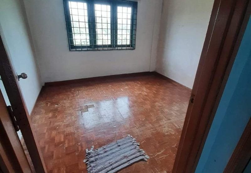 Lily & Jasmine Apartment