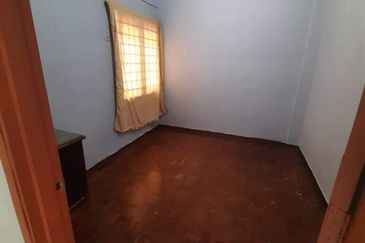 Lily & Jasmine Apartment