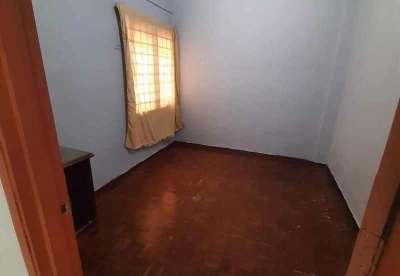 Lily & Jasmine Apartment