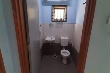 Lily & Jasmine Apartment