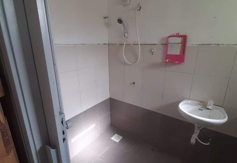 Lily & Jasmine Apartment