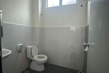 Taman YPJ Kota Tinggi Kulai 