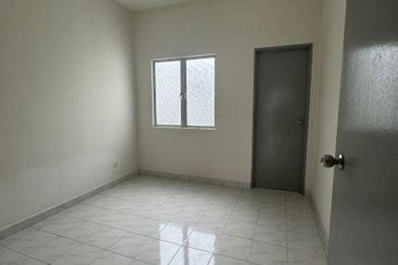 Taman YPJ Kota Tinggi Kulai 