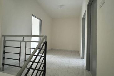 Taman YPJ Kota Tinggi Kulai 