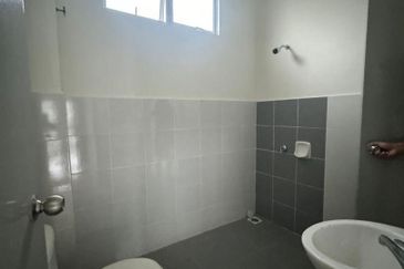 Taman YPJ Kota Tinggi Kulai 