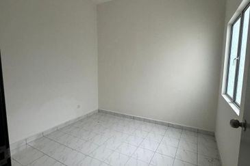 Taman YPJ Kota Tinggi Kulai 