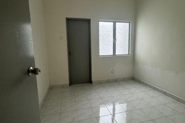 Taman YPJ Kota Tinggi Kulai 