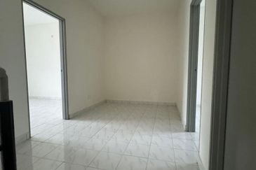 Taman YPJ Kota Tinggi Kulai 