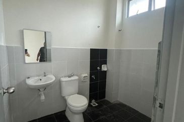 Taman YPJ Kota Tinggi Kulai 