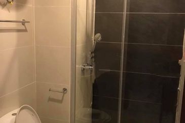 Amberside Country Garden @ Danga Bay