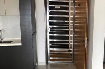 Amberside Country Garden @ Danga Bay