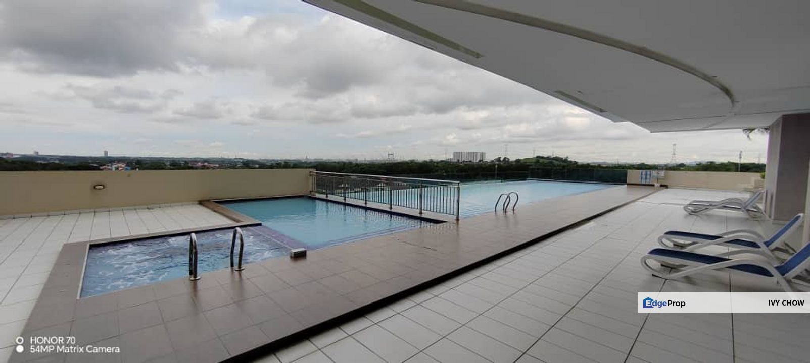 Ksl Avery Park Apartment Sale, Johor, Masai