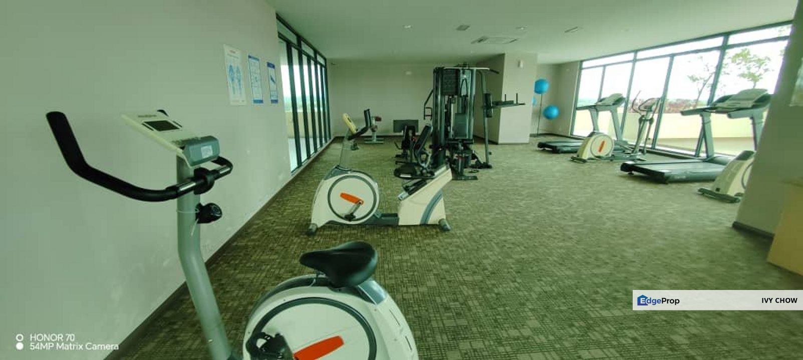 Ksl Avery Park Apartment Sale, Johor, Masai