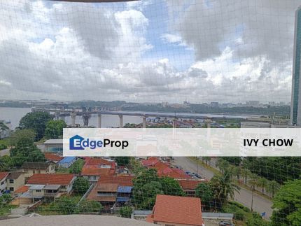 Putri Indah, Stulang, Tanjung Puteri near Ciq , Johor, Johor Bahru