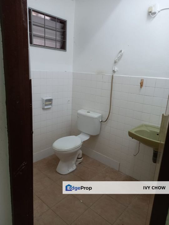 Taman Segar Segamat Landed Sale, Johor, Segamat