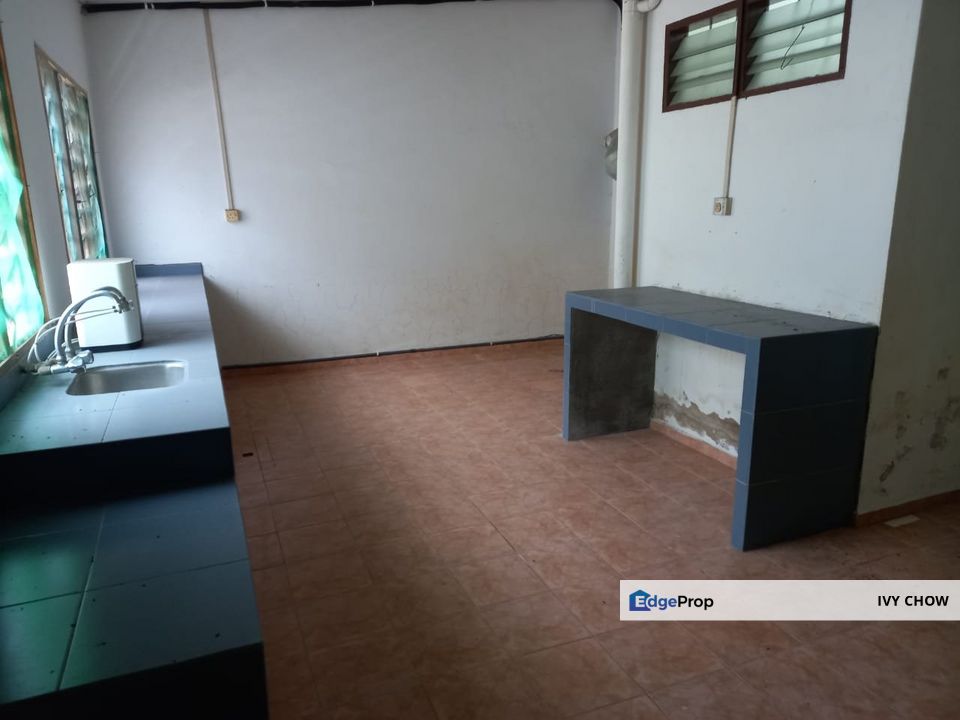 Taman Segar Segamat Landed Sale, Johor, Segamat