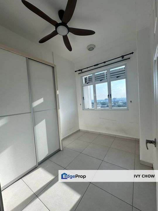 Lagenda Tasek near Larkin , Johor, Johor Bahru