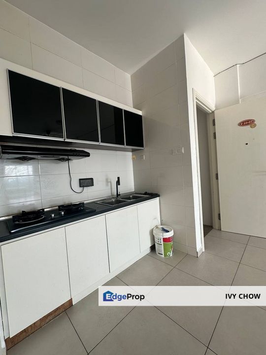 Lagenda Tasek near Larkin , Johor, Johor Bahru