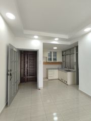 Kipark Tampoi Apartment Sale, Johor, Tampoi