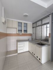 Kipark Tampoi Apartment Sale, Johor, Tampoi