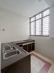 Kipark Tampoi Apartment Sale, Johor, Tampoi