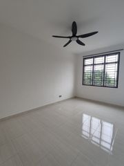 Kipark Tampoi Apartment Sale, Johor, Tampoi