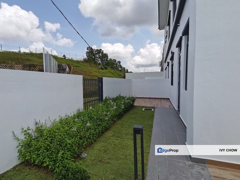 Kaze Hill Semi D , Johor, Ulu Tiram
