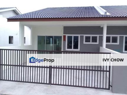 Single Storey Terrace House Kulai , Johor, Kulai