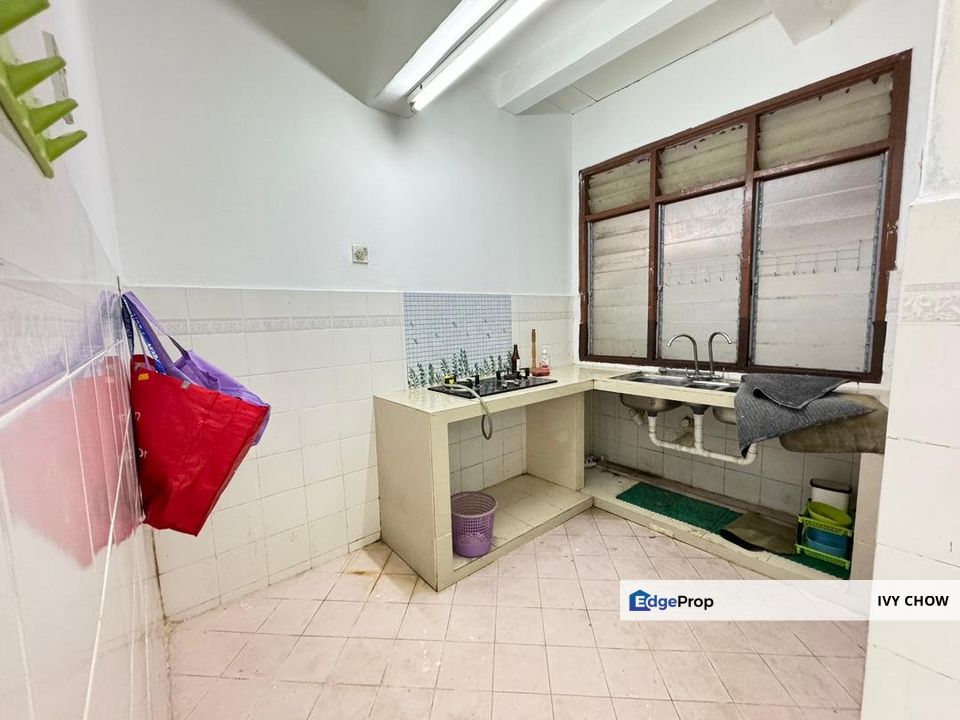 Full loan Taman Bukit Tiram , Johor, Ulu Tiram