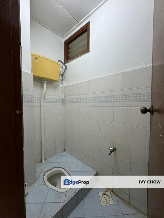 Full loan Taman Bukit Tiram , Johor, Ulu Tiram