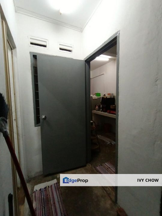 Taman Cahaya Masai , Johor, Pasir Gudang