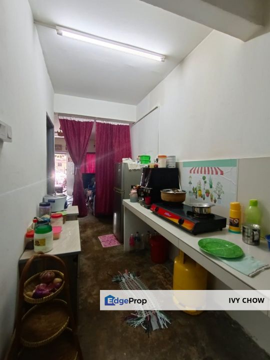 Taman Cahaya Masai , Johor, Pasir Gudang