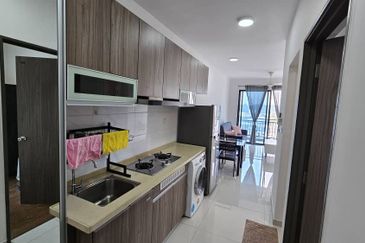 Country Garden Central Park Phase 1