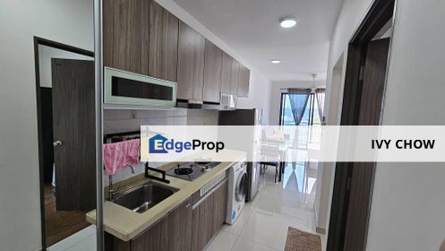 Central Park Tampoi Apartment Rent , Johor, Johor Bahru