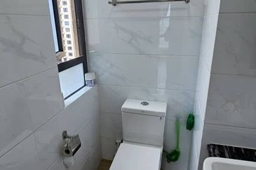 Country Garden Central Park Phase 1