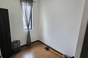 Country Garden Central Park Phase 1