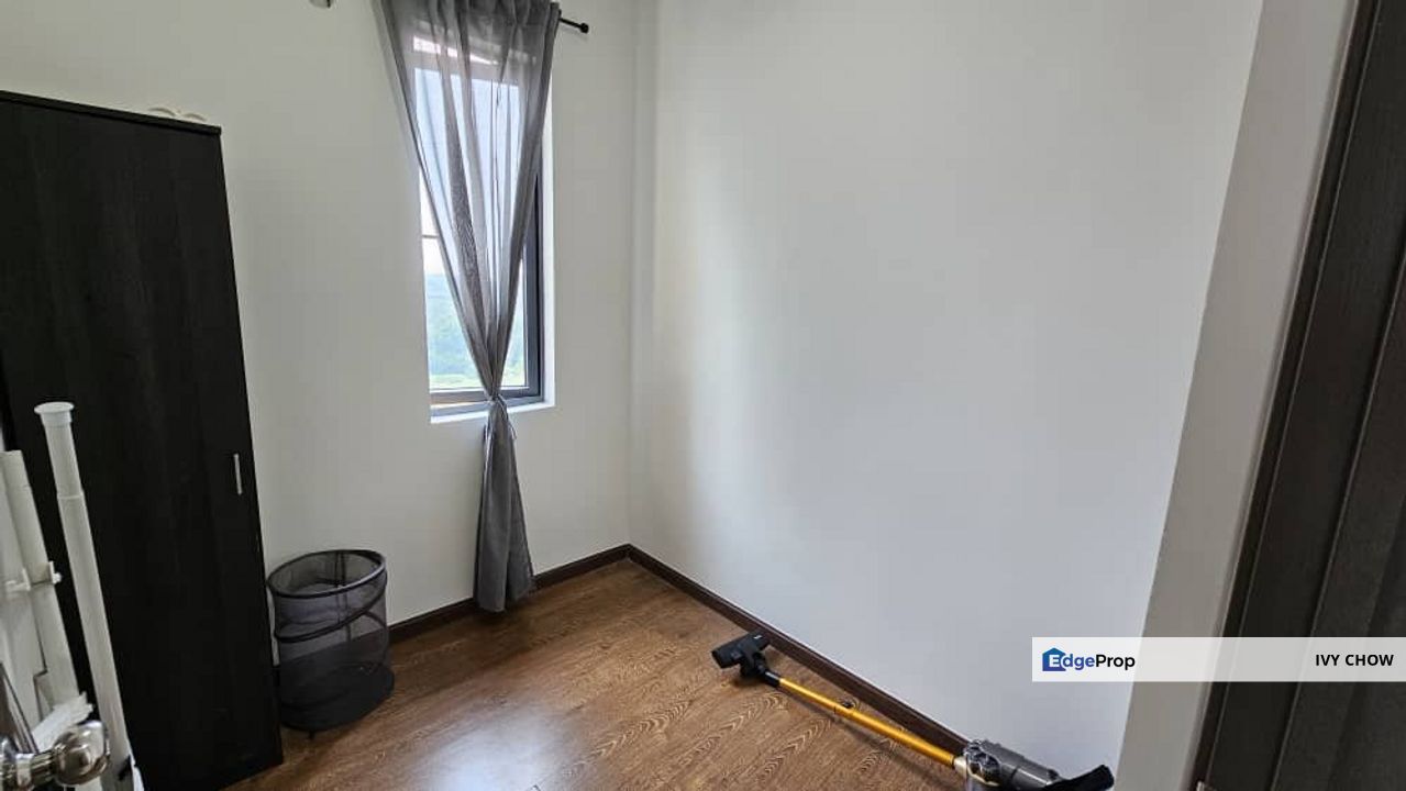 Central Park Tampoi Apartment Rent , Johor, Johor Bahru