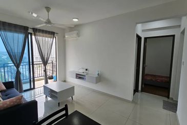 Country Garden Central Park Phase 1