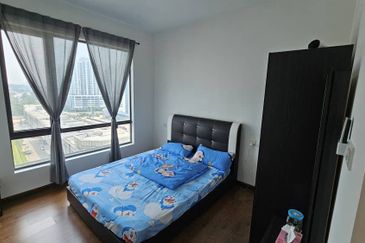 Country Garden Central Park Phase 1