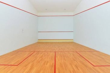 The M @ Medini Macrolink